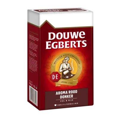 pdp-image-Douwe Egberts Aroma rood donker snelfiltermaling