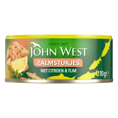 pdp-image-John West Zalmstukken Citroen & tijm