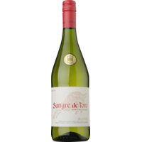 Sangre de Toro Wit