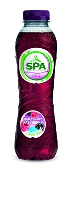 pdp-image-Spa Duo blackberry raspberry koolzuurvrij