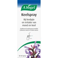 Een afbeelding van A.Vogel Keelspray