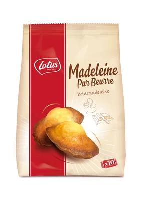 pdp-image-Lotus Botermadeleine bel