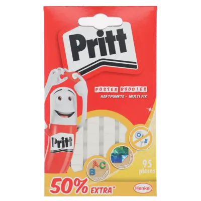 pdp-image-Pritt Posterbuddies