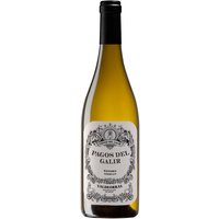 Afbeelding van Pagos de Galir Godello