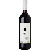 Een afbeelding van AH Biologisch Merlot