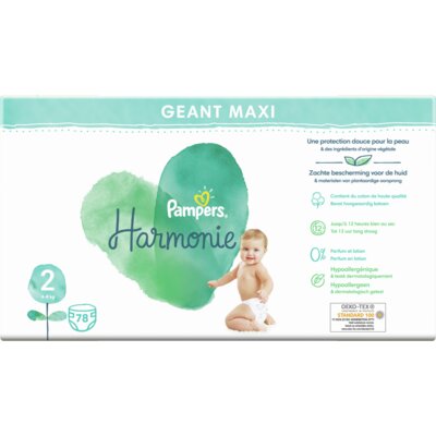 Pampers 2 maxi pack sales