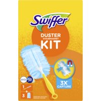 Een afbeelding van Swiffer Duster starterkit
