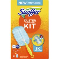 Een afbeelding van Swiffer Duster kit ambi