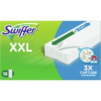 Een afbeelding van Swiffer Vloerdoekjes navulling maxi pack