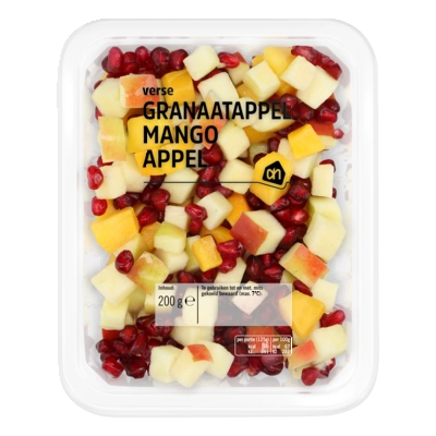 pdp-image-AH Granaatappel, mango, appel