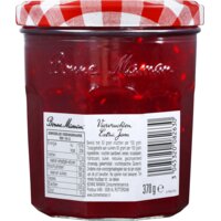 Een afbeelding van Bonne Maman Viervruchten confiture