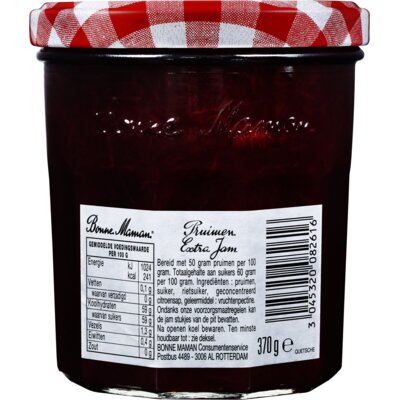 pdp-image-Bonne Maman Pruimen confiture