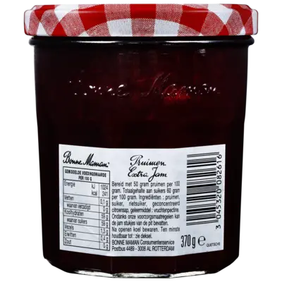pdp-image-Bonne Maman Pruimen confiture