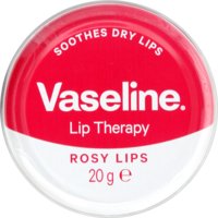 Een afbeelding van Vaseline Lippenbalsem rosy lips
