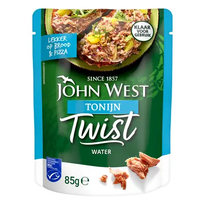 pdp-image-John West Tonijn twist  water