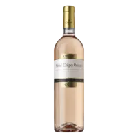Mastri Vernacoli Pinot grigio rosato