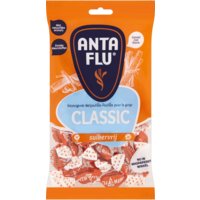 Een afbeelding van Anta Flu Classic keelpastilles suikervrij