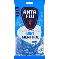 Mint menthol - 1028