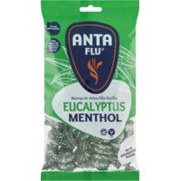 Eucalyptus menthol - 4396