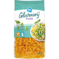 Een afbeelding van AH Glutenvrij Fusilli