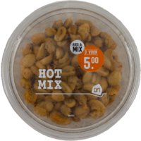 Een afbeelding van AH Hotmix
