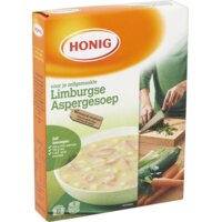 Een afbeelding van Honig Basis voor Limburgse aspergesoep