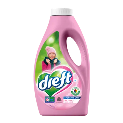 pdp-image-Dreft Delicate & wool