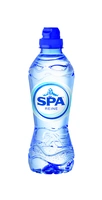 Spa reine kids sportdop