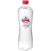 Een afbeelding van Spa Intense