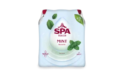 pdp-image-Spa Touch bruisend mint