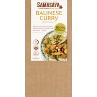 Een afbeelding van Samasaya Kruidenpasta Balinese curry