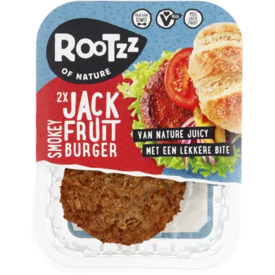 pdp-image-Rootzz of Nature Smokey jackfruit burger