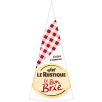 Een afbeelding van Le Rustique Brie