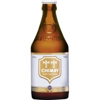 Een afbeelding van Chimay Tripel