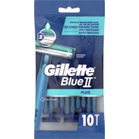 Een afbeelding van Gillette Blue ll wegwerpmesjes