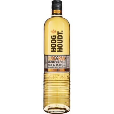 pdp-image-Hooghoudt Oude graanjenever