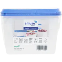 DBP Plastics Diepvriesdozen alaska 1000ml