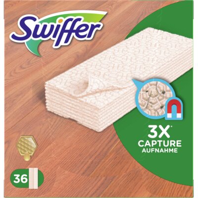 pdp-image-Swiffer Floor dry navulling parket