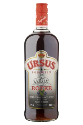 pdp-image-Ursus Roter Vodka