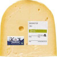 Een afbeelding van Beemster Jong 48+ stuk