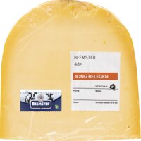 Een afbeelding van Beemster Jong belegen 48+ stuk