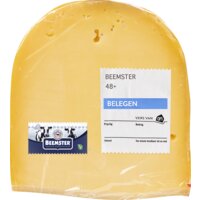 Een afbeelding van Beemster Belegen 48+ stuk