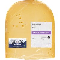 Een afbeelding van Beemster Extra belegen 48+ stuk