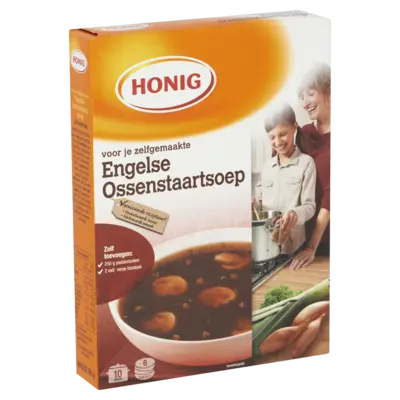pdp-image-Honig Basis voor Engelse ossenstaartsoep