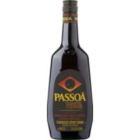 Een afbeelding van Passoã Passion fruits