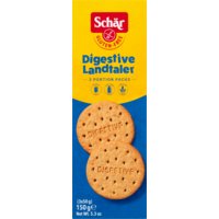 Digestive landtaler glutenvrij