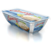 Een afbeelding van Linesse Light kaasspread belegen