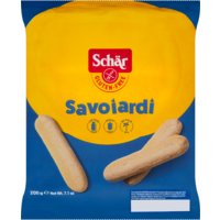Een afbeelding van Schär Savaoiardi glutenvrij