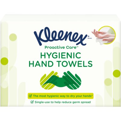 pdp-image-Kleenex Hygienic towels