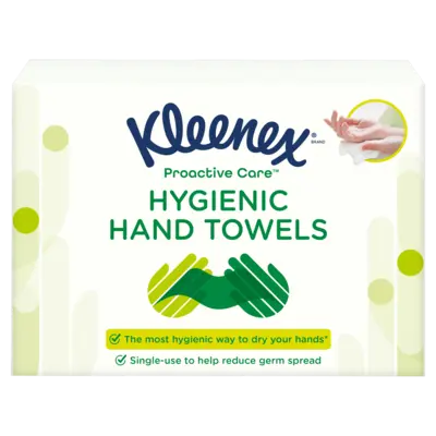 pdp-image-Kleenex Hygienic towels